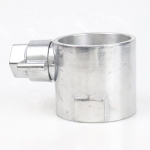 Adaptador Instantáneo <span class=keywords><strong>John</strong></span> <span class=keywords><strong>Morris</strong></span> con Rosca Hembra de Aluminio Estándar BS336 para Conexión Rápida y Flexible en Sistemas de Agua contra Incendios - Product Image 1