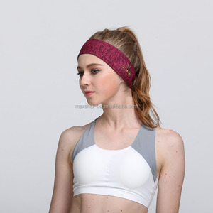 Diadema de punto Musical inalámbrica con bluetooth, venta al por mayor - Product Image 4