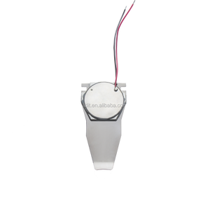 Đầu dò siêu âm da đầu dò hai bốn sáu gốm được sử dụng trong máy chà mặt siêu âm - Product Image 2