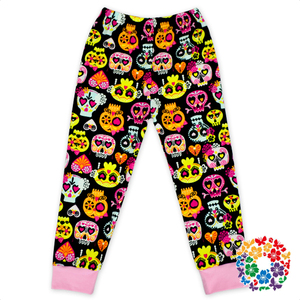 Color rosa impresión personalizada <span class=keywords><strong>niñas</strong></span> encapuchados <span class=keywords><strong>ropa</strong></span> Set algodón de manga larga <span class=keywords><strong>ropa</strong></span> de niños Sets otoño Boutique <span class=keywords><strong>ropa</strong></span> - Product Image 4