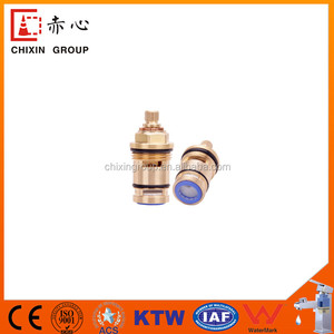 Modern Design Brass Disc Spindle Products Parts for Bath Faucet <strong>Tap</strong> <strong>Cartridge</strong> - Product Image 3