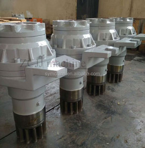 New <span class=keywords><strong>slewing</strong></span> reducer <span class=keywords><strong>Slewing</strong></span> Cơ Chế Cẩu Tháp - Product Image 4