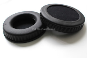 Almohadillas de Proteína para Auriculares de 105 mm, Almohadillas Suaves para Auriculares Beyerdynamic Dt880 Dt990 Dt770 - Product Image 2