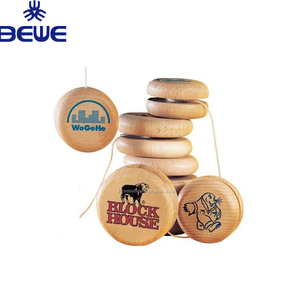 En gros Pas Cher Prix <span class=keywords><strong>YoYo</strong></span> En <span class=keywords><strong>Bois</strong></span> Pour Enfants - Product Image 4