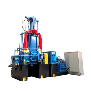 HDY-110 New Type Banbury Mixer Machine for Mixing Rubber Patented Product