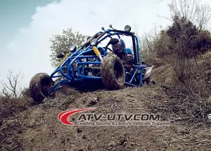 Dune Buggy 4X4 1100cc