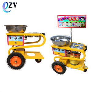 Máquina para hacer algodón <span class=keywords><strong>de</strong></span> azúcar tipo GAS, <span class=keywords><strong>precio</strong></span> - Product Image 6
