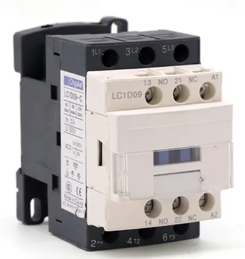 Liên Hệ Gốc AC380V LC1D09 12A 18A 25A 32A 40A 50A 65A 95A 80A M7C Q7C