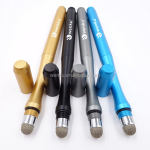 <span class=keywords><strong>Stylet</strong></span> tactile pour smartphone, stylo à disque, best-seller, pour iPad - Product Image 2
