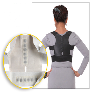 <span class=keywords><strong>เข็มขัด</strong></span>พยุงไหล่,อุปกรณ์แก้อาการปวด<span class=keywords><strong>หลัง</strong></span>แบบแม่เหล็ก - Product Image 4