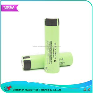 18650B 3.7 V 3400 MAH NCR18650B 18650 Li-Ion Pil/Orijinal 18650B 3.7 V 3400 MAH NCR18650B 18650 Li-Ion Pil - Product Image 2
