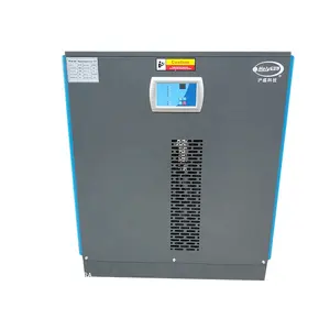 ZEKS type high quality air compressor refrigeration air dryer 220V 50Hz or 60Hz