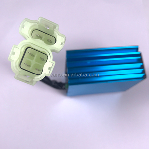 <span class=keywords><strong>150cc</strong></span> Scooter Racing <span class=keywords><strong>CDI</strong></span> GY6 150 Không Rev <span class=keywords><strong>CDI</strong></span> Đơn Vị - Product Image 1