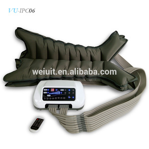 Dispositivo di Trattamento cure mediche Fisioterapia Intermittente compressione pneumatica gamba maniche massaggiatore - Product Image 5