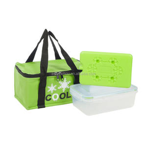 impermeable no tejido papel de aluminio desechable botella aislado <span class=keywords><strong>picnic</strong></span> hielo <span class=keywords><strong>cooler</strong></span> bag <span class=keywords><strong>para</strong></span> alimentos congelados - Product Image 6