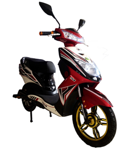 Cheap Price electrics CE certificate moped motor scooter - Product Image 5