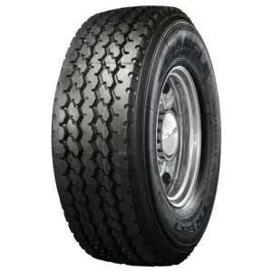 三角形卡车轮胎全位置 385/65R22.5 20PR TR697 的里程长卡车