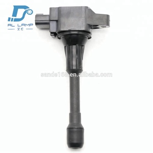 Bobina de encendido OEM <span class=keywords><strong>22448</strong></span>-JN10C <span class=keywords><strong>22448</strong></span>-<span class=keywords><strong>JN10A</strong></span> para Murano Z51 VQ35DE Teana J32 VQ25DE - Product Image 2