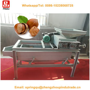 Máquina Peladora de Almendras Americana Portátil, <span class=keywords><strong>Precio</strong></span> de Mayoreo en California, Dubái, Tailandia, India - Product Image 2