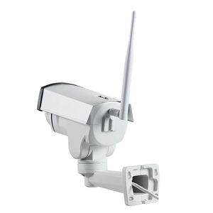Nouveau Actionnée <span class=keywords><strong>Solaire</strong></span> Extérieure Caméra Ip 3g 4g Lte Wi-fi 1080 p ipbullet caméra ptz caméra <span class=keywords><strong>solaire</strong></span> - Product Image 5