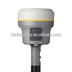 <span class=keywords><strong>Trimble</strong></span> R10 <span class=keywords><strong>Gnss</strong></span> Ontvanger Met Geavanceerde Satelliet Tracking - Product Image 1