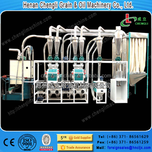 Molino de <span class=keywords><strong>Harina</strong></span> de Trigo a Pequeña Escala, Mini Máquina de Molienda de <span class=keywords><strong>Harina</strong></span> - Product Image 4
