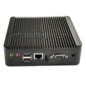 מיני מחשב ערכת שבבים Intel H81U Core I3/I5/I7 מעבד mini pc עם Wireless LAN