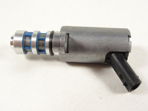 04E906455Q VVT variablel fasatura/valvola di Controllo Dell'olio Valvola per VW Polo 6C <span class=keywords><strong>1.0</strong></span> <span class=keywords><strong>TSI</strong></span> - Product Image 2