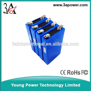 3.2v40ah lifepo4 السوبر طاقة البطارية الليثيوم خلايا البطارية العاكس البطارية - Product Image 1
