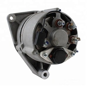 Alternador de 12V para Tractor CASE FERRARI <span class=keywords><strong>GOLDONI</strong></span> 0120339521 0120339536 CA616IR 111662 12819 - Product Image 6