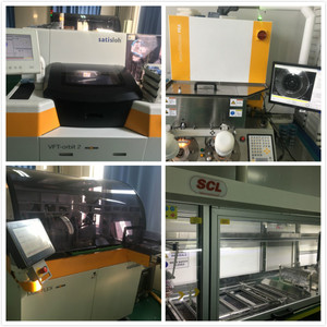 1.56 HMC EMI 광변색 프로그레시브 렌즈 안경 근시 제어 렌즈용 다초점 광학 렌즈 - Product Image 6