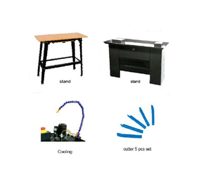 Tour à roulettes pour patins à roulettes Snyder SP2111 avec affichage numérique à vendre - Product Image 6