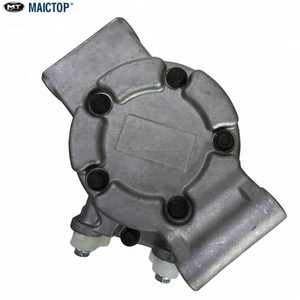 OEM 88320-0K341 para Hilux KUN10 <span class=keywords><strong>vigo</strong></span> compresor de aire - Product Image 2