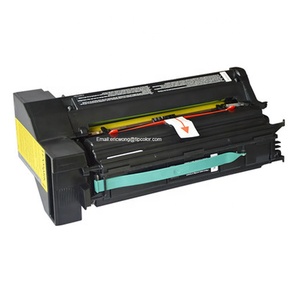 Compatibile cartuccia di <span class=keywords><strong>toner</strong></span> a colori per l'uso in <span class=keywords><strong>Lexmark</strong></span> C792 <span class=keywords><strong>toner</strong></span> - Product Image 4