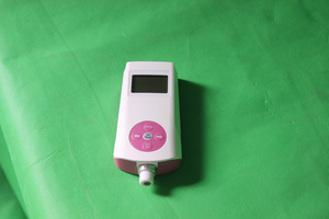 เครื่องวัดอาการดีซ่านแบบมีรู MSLJM01ดีไซน์อัจฉริยะแบบพกพา - Product Image 5
