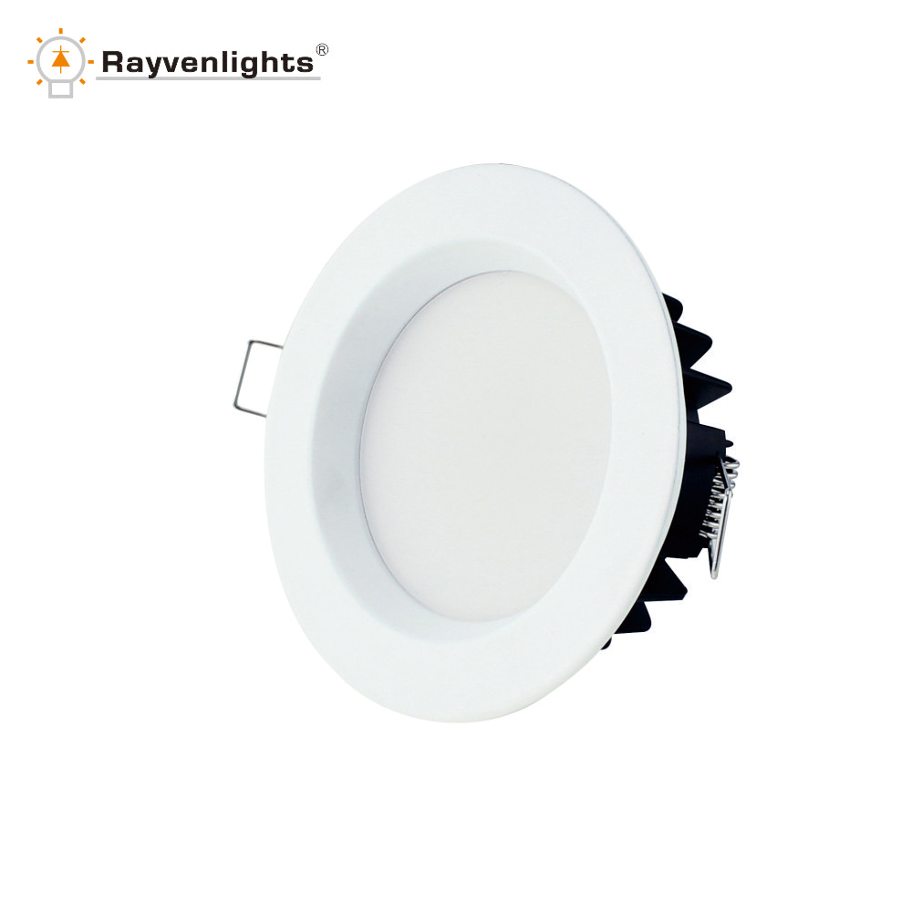 Best sale SMD 10w / 12W LED downlight kit 240v australian standard iec 60896-21/22 standard