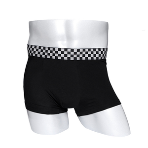 HSZ-9001 मोडल बड़े मुर्गा आदमी बॉक्सर के अंडरवियर 2017 हॉट सेलिंग - Product Image 3