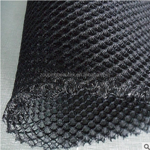 Fabricants de tissu en polyester, 3d, à mailles d'air, pour coussins, vente en gros - Product Image 3