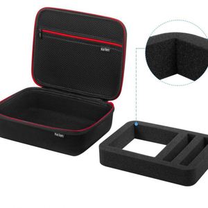 Estuche <span class=keywords><strong>de</strong></span> Transporte para Consola <span class=keywords><strong>de</strong></span> <span class=keywords><strong>Juegos</strong></span> <span class=keywords><strong>Super</strong></span> <span class=keywords><strong>Nintendo</strong></span> Snes Classic y Accesorios - Product Image 3