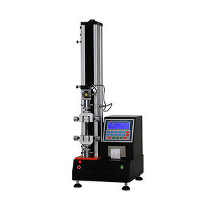 <span class=keywords><strong>Pe</strong></span> Film résistance à la traction testeur - Product Image 1