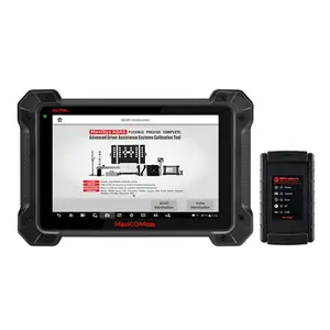 AUTEL maxicom mk908 Obd 2 자동차 진단 도구 업그레이드 버전 Autel Maxisys 908 Escaner Automotriz