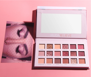 2019 venta al por mayor 18 colores <span class=keywords><strong>de</strong></span> maquillaje sombra <span class=keywords><strong>de</strong></span> ojos - Product Image 3