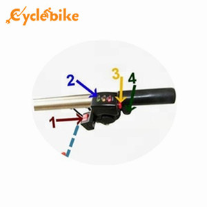 <span class=keywords><strong>Moteur</strong></span> de roue de <span class=keywords><strong>brouette</strong></span> 36V 500W <span class=keywords><strong>Brouette</strong></span> électrique - Product Image 5