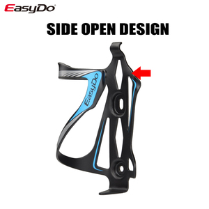 EasyDo ED-023 çok fonksiyonlu alüminyum Ebike şişe kafesi dağ bisikleti yol bisikleti su şişe kafesi - Product Image 4