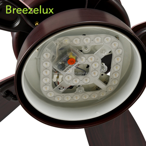 Precio bajo techo con lámparas <span class=keywords><strong>al</strong></span> por mayor blanco ventilador de techo lámpara lámparas - Product Image 4