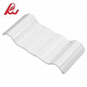 Lámina de techo de plástico Pvc para <span class=keywords><strong>casa</strong></span>, 3 capas, material de construcción de tejas de PVC - Product Image 5