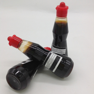 Grado Alimenticio condimentos ostra abulón salsa para combinación - Product Image 1