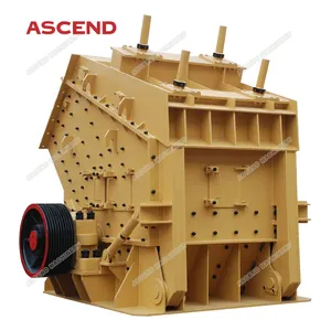 Pf1010 Impact Crusher PF1214 Pf1010 Pf1315 Stone Rock Impact Crusher For Basalt Limestone And Concrete Crushing Machine