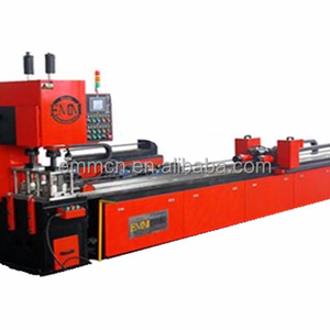 Macchina Punzonatrice Idraulica CNC EMM EMM60C con Rotazione a 360 Gradi e Funzione Automatica - Product Image 1
