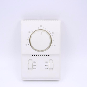 Nhiệt cơ khí bộ điều khiển trên Honeywell Thiết Kế. - Product Image 1